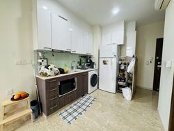 The Hillford (D21), Apartment #518710061